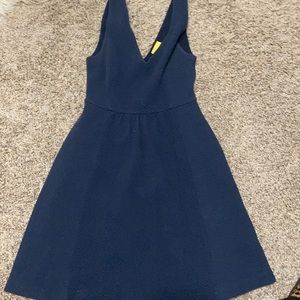 Maeve dress